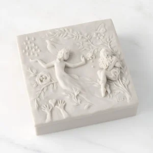 Willow Tree Mom | A Healing Wish Keepsake Box