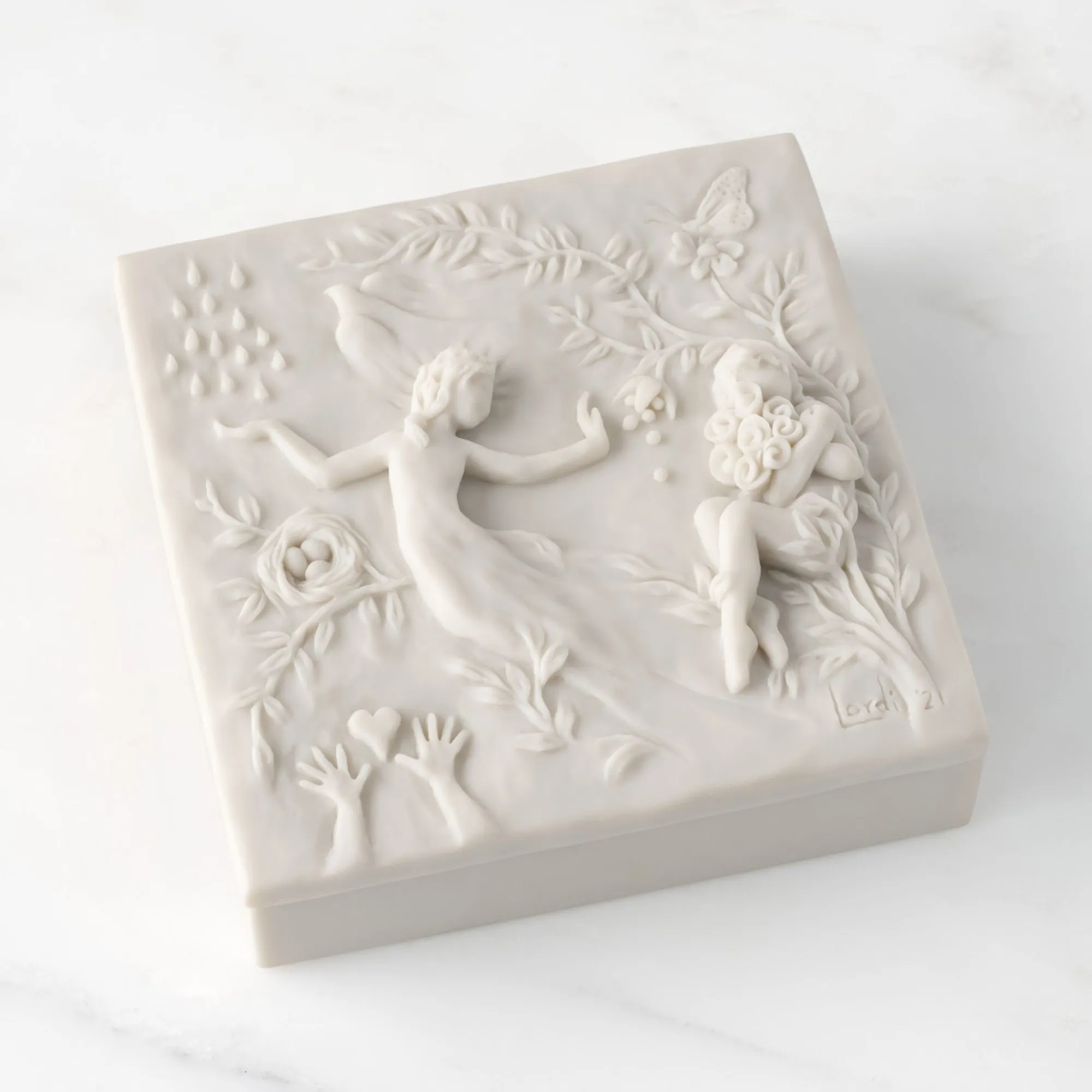 a_healing_wish_keepsake_b_0.webp Willow Tree Mom | A Healing Wish Keepsake Box