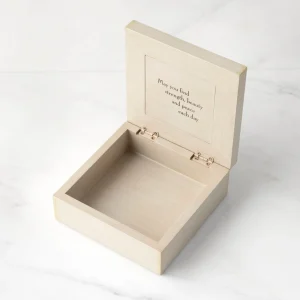 Willow Tree Spiritual Milestones | A Tree, A Prayer Memory Box