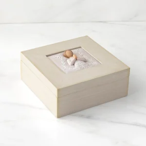 Willow Tree Spiritual Milestones | A Tree, A Prayer Memory Box
