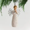 Willow Tree Ornaments | A Tree, A Prayer Ornament