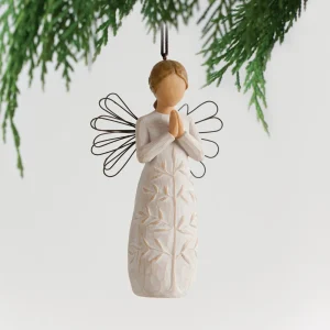 Willow Tree Ornaments | A Tree, A Prayer Ornament
