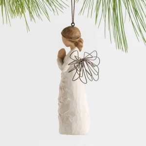 Willow Tree Ornaments | A Tree, A Prayer Ornament