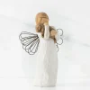 Willow Tree Pets | Angel Of Friendship