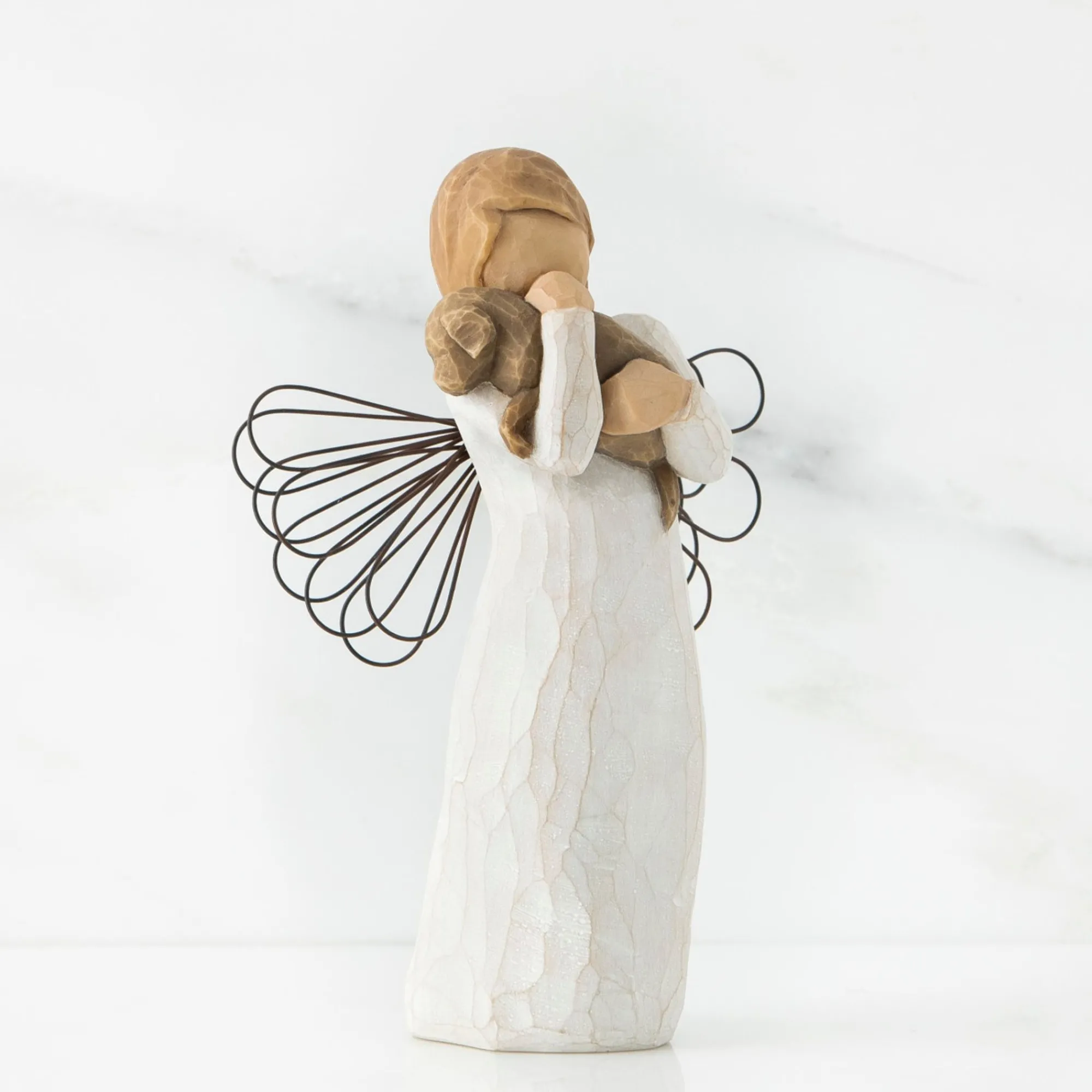 angel_of_friendship_0.webp Willow Tree Pets | Angel Of Friendship