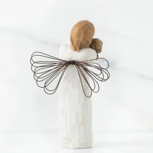 Willow Tree Pets | Angel Of Friendship
