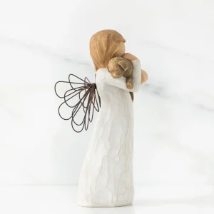 Willow Tree Pets | Angel Of Friendship