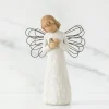 Willow Tree Encouragement, Hope & Healing | Angel Of Healing