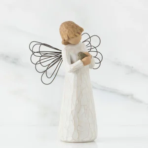 Willow Tree Encouragement, Hope & Healing | Angel Of Healing