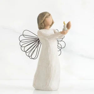 Willow Tree Christmas | Angel Of Hope
