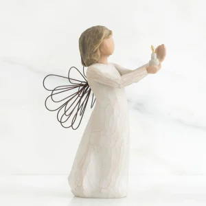 Willow Tree Christmas | Angel Of Hope
