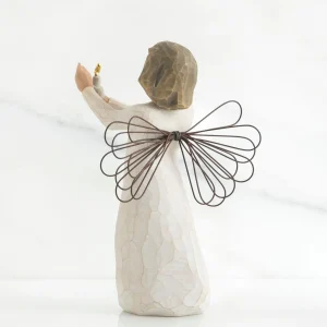Willow Tree Christmas | Angel Of Hope