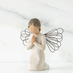 Willow Tree Christmas | Angel Of Prayer