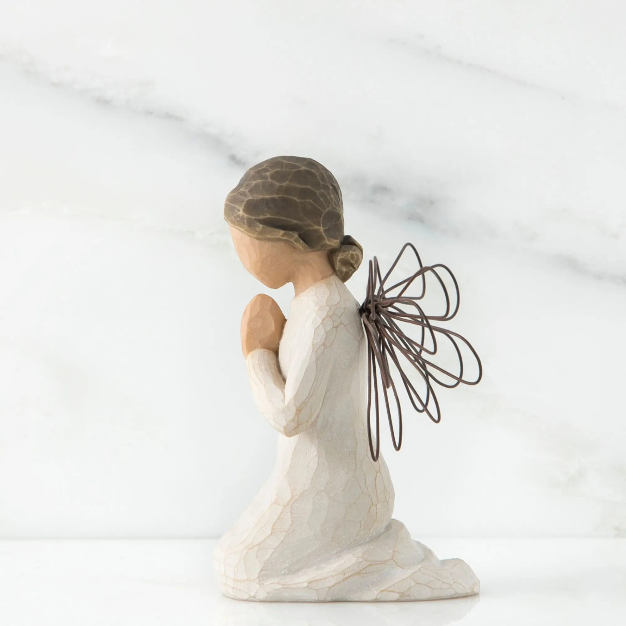 angel_of_prayer_2.webp Willow Tree Christmas | Angel Of Prayer