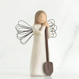 Willow Tree Hospitality & Housewarming | Angel Of The Garden