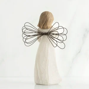 Willow Tree Hospitality & Housewarming | Angel Of The Garden