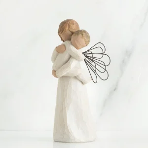 Willow Tree Spiritual Milestones | Angel's Embrace