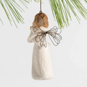Willow Tree Ornaments | Angel's Embrace Ornament