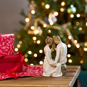Willow Tree Couples | Around You