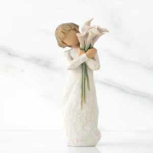 Willow Tree New Beginnings | Beautiful Wishes