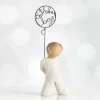 Willow Tree Children | Birthday Boy