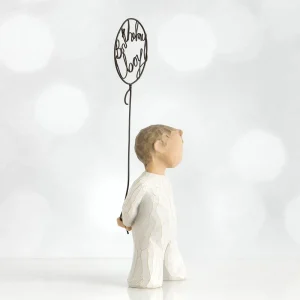 Willow Tree Children | Birthday Boy