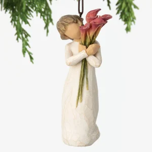 Willow Tree Grandparents | Bloom Ornament