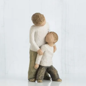 Willow Tree Children | Brothers