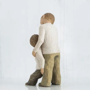 Willow Tree Children | Brothers