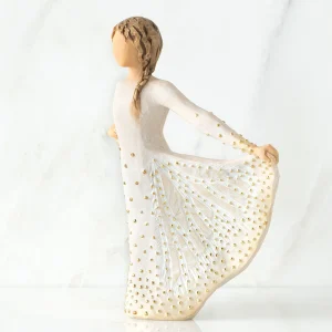 Willow Tree Teacher Appreciation | Butterfly