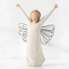 Willow Tree New Beginnings | Courage