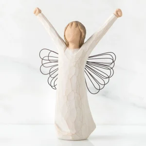 Willow Tree New Beginnings | Courage