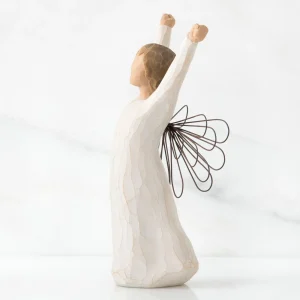 Willow Tree New Beginnings | Courage