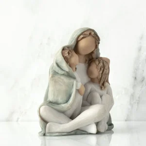 Willow Tree Grandparents | Cozy