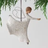 Willow Tree Christmas | Dance Of Life Ornament