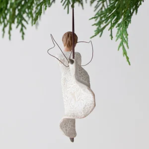 Willow Tree Christmas | Dance Of Life Ornament