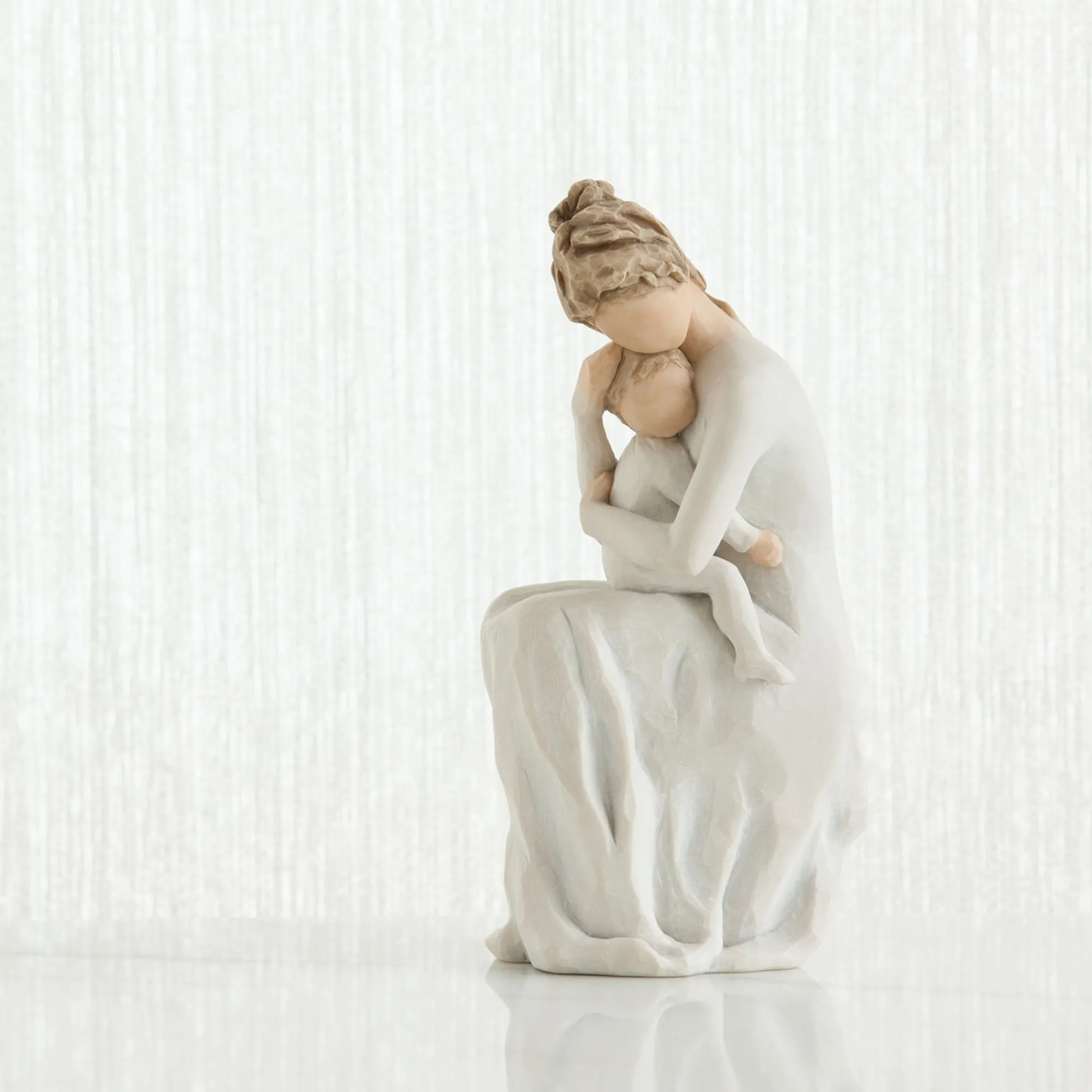 for_always_0.webp Willow Tree Adult & Child | For Always