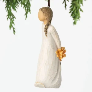 Willow Tree Mom | For You Ornament