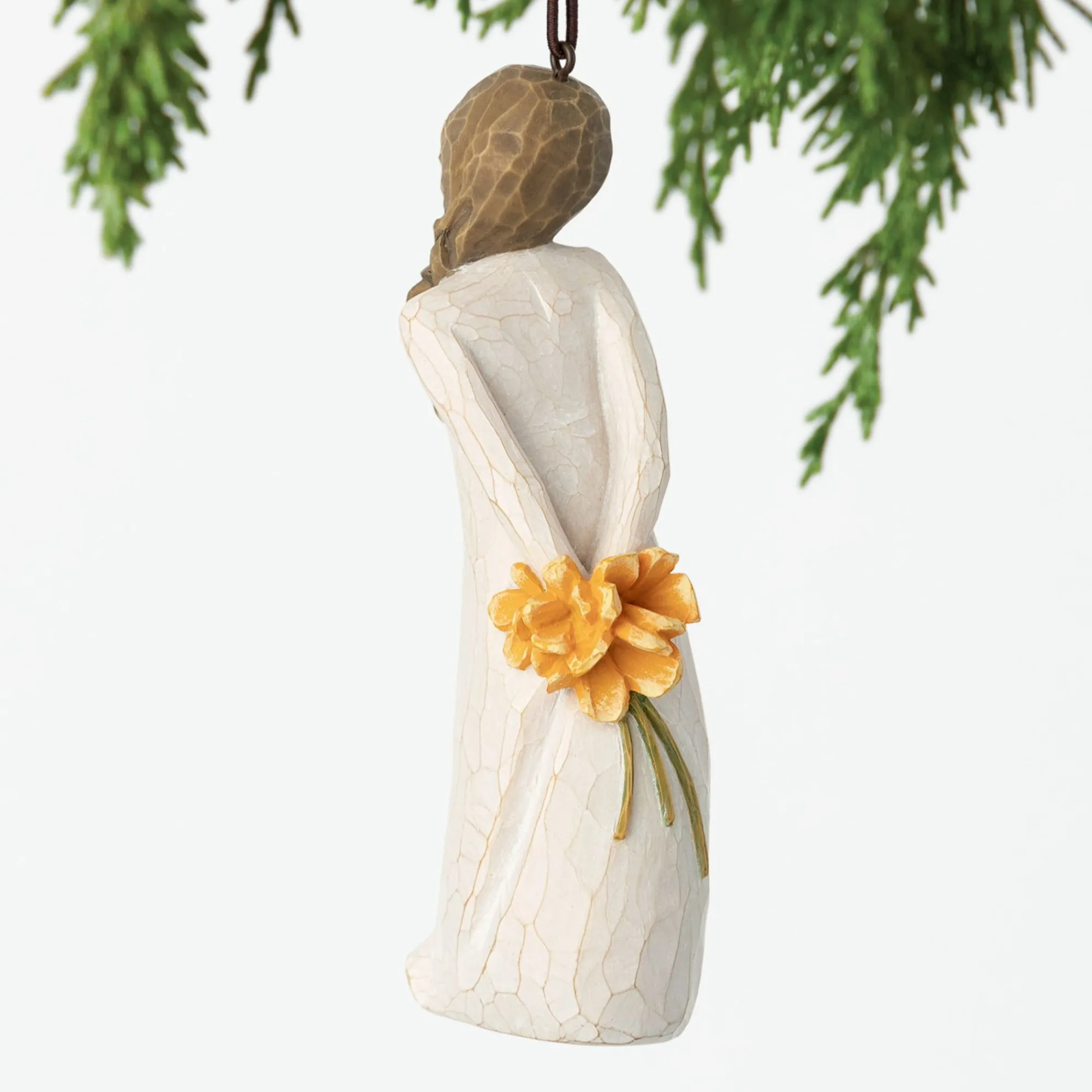 for_you_ornament_1.webp Willow Tree Mom | For You Ornament
