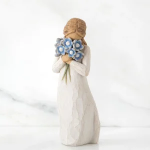 Willow Tree Grandparents | Forget-Me-Not