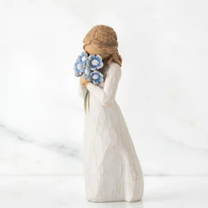 Willow Tree Grandparents | Forget-Me-Not