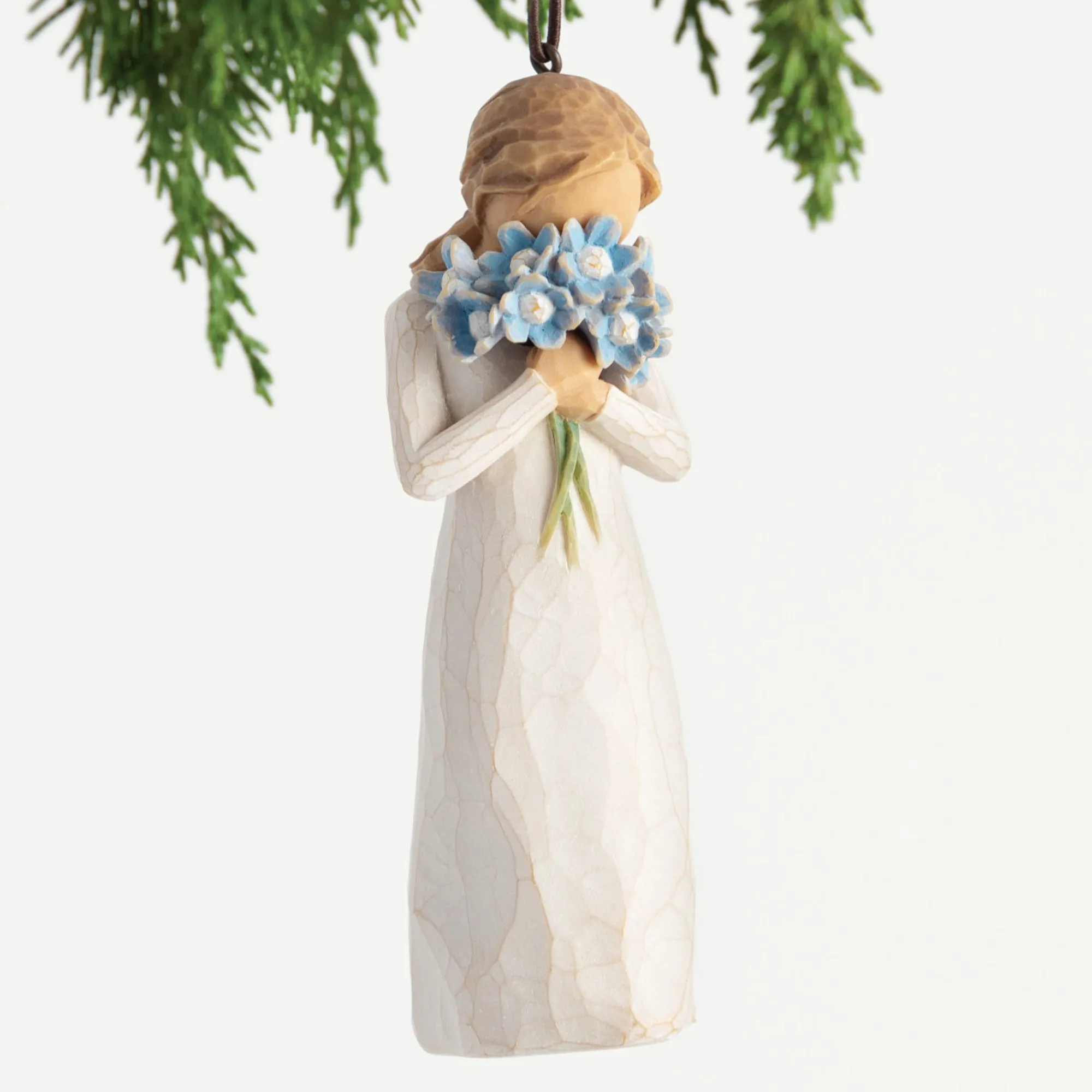 forgetmenot_ornament_0.webp Willow Tree Grandparents | Forget-Me-Not Ornament