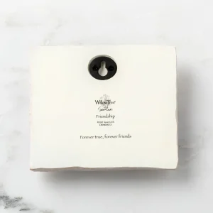 Willow Tree Sisters & Brothers | Friendship Plaque