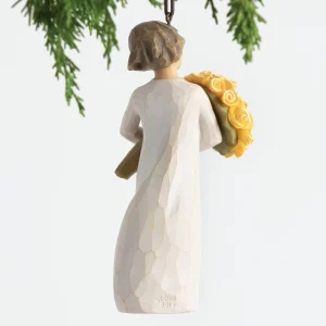 Willow Tree Grandparents | Good Cheer! Ornament