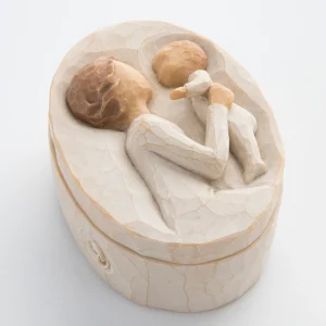 Willow Tree Grandparents | Grandmother Keepsake Box