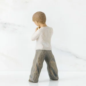 Willow Tree Mom | Heart Of Gold