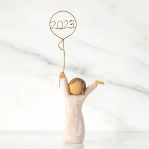 Willow Tree Spiritual Milestones | Here's To You 2023