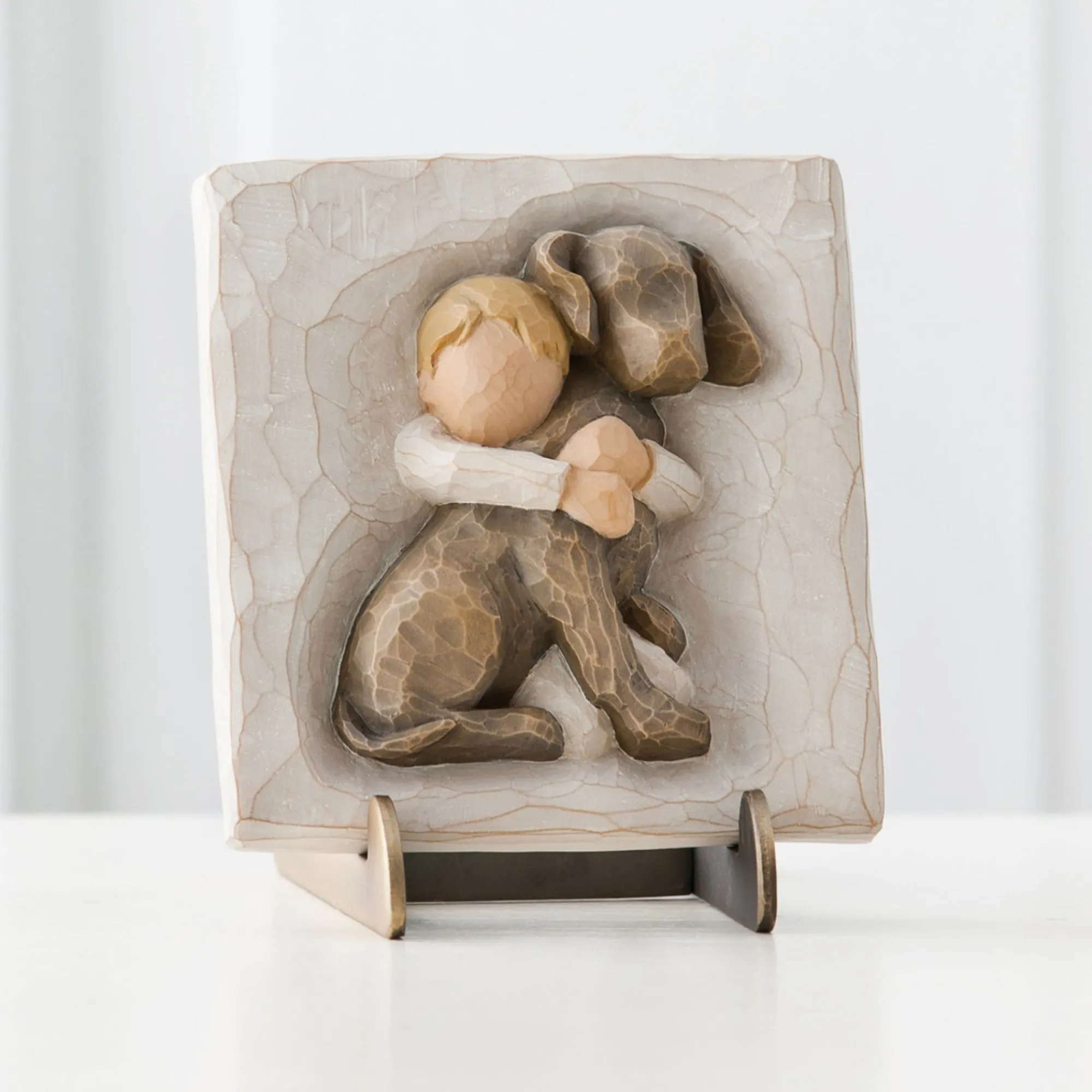 hug_plaque_1.webp Willow Tree Pets | Hug Plaque