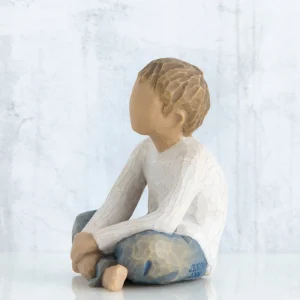 Willow Tree Children | Imaginative Child