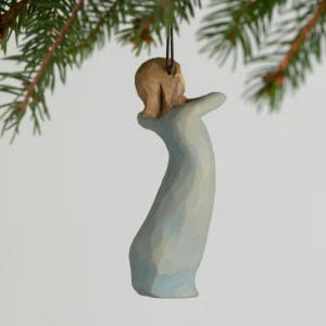 Willow Tree Spiritual Milestones | Journey Ornament